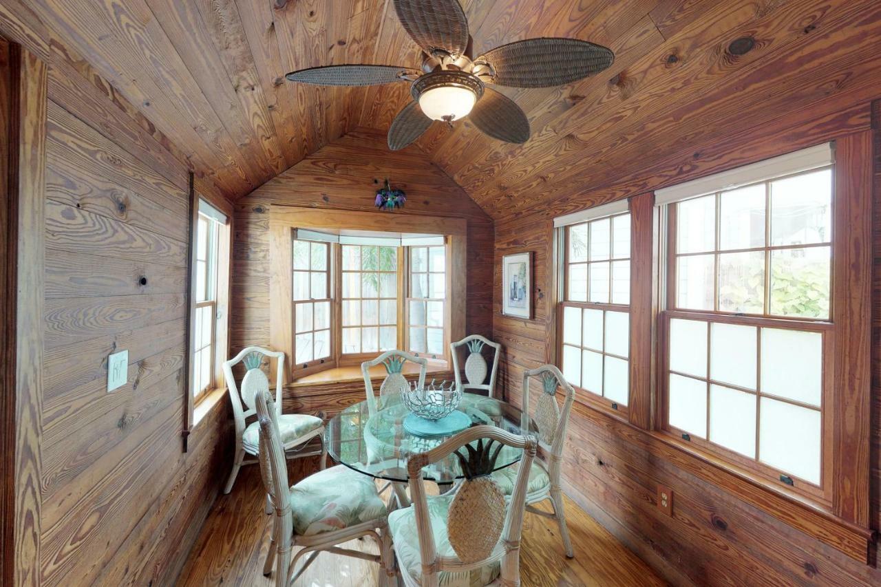 Passover Cottage كي وست المظهر الخارجي الصورة