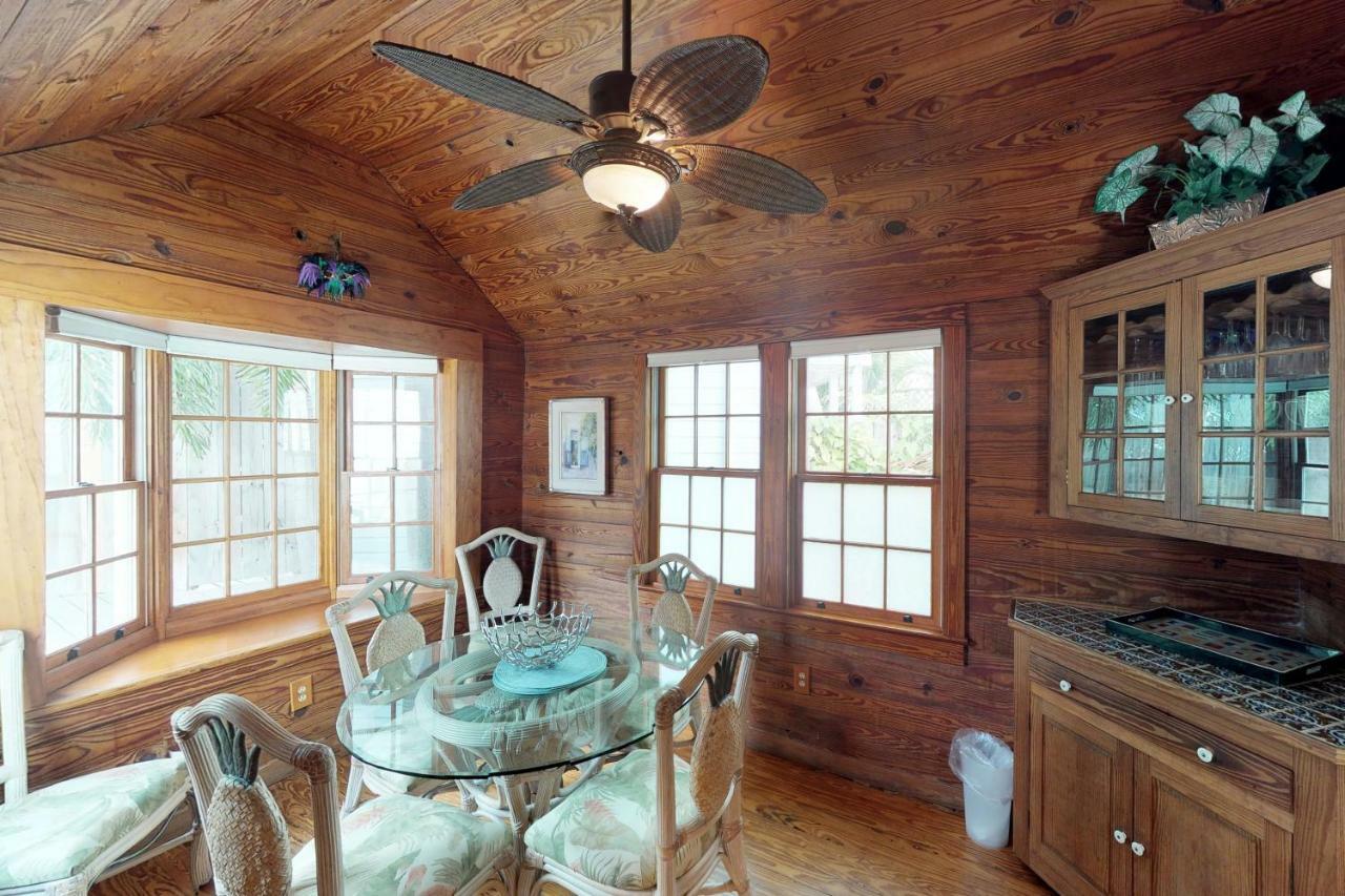 Passover Cottage كي وست المظهر الخارجي الصورة